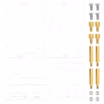 5V 4A USB Type-C Power Supply EU Plug