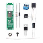 Electric soldering iron household adjustable temperature