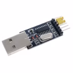 CH340 module USB to TTL
