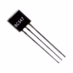 BC 547 Transistor