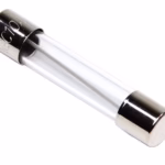 Glass Fuse